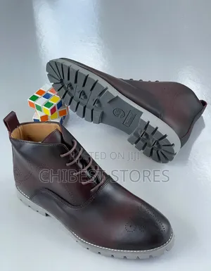 Original Timberland Ankle Mens Shoes