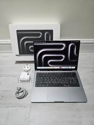 New Laptop Apple MacBook Pro 2026 M5 Pro 24GB Apple M5 Pro SSD 1T
