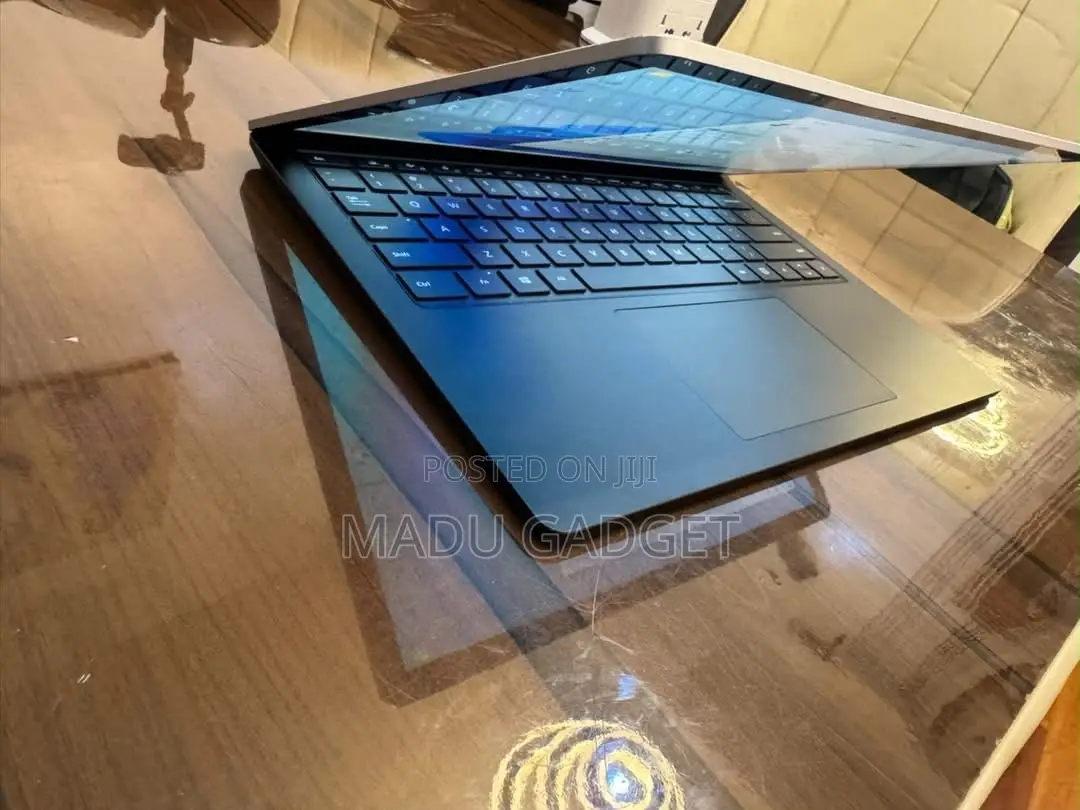Laptop Microsoft Surface Laptop 4 8GB Intel Core i5 SSD 256GB