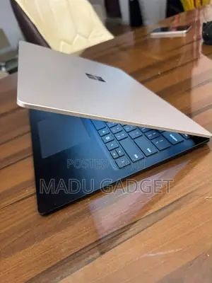 Laptop Microsoft Surface Laptop 4 8GB Intel Core i5 SSD 256GB