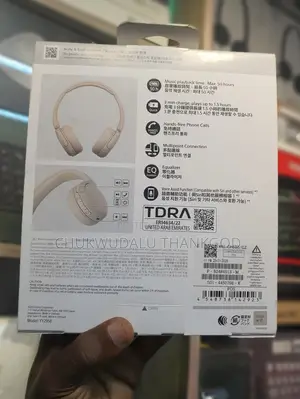 Sony WH-CH520