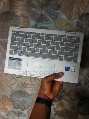 Laptop HP Envy x360 8GB Intel Core i5 SSD 512GB