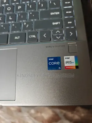 Laptop HP Envy x360 8GB Intel Core i5 SSD 512GB