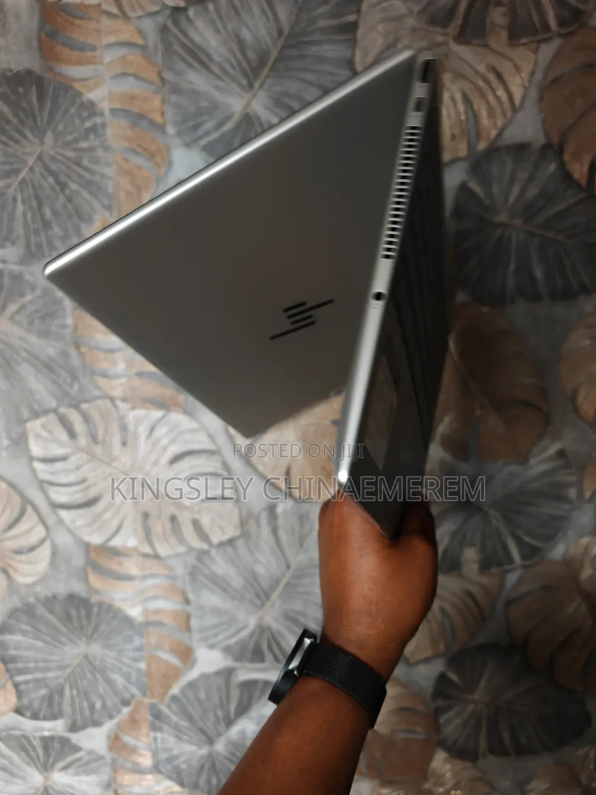 Laptop HP Envy x360 8GB Intel Core i5 SSD 512GB