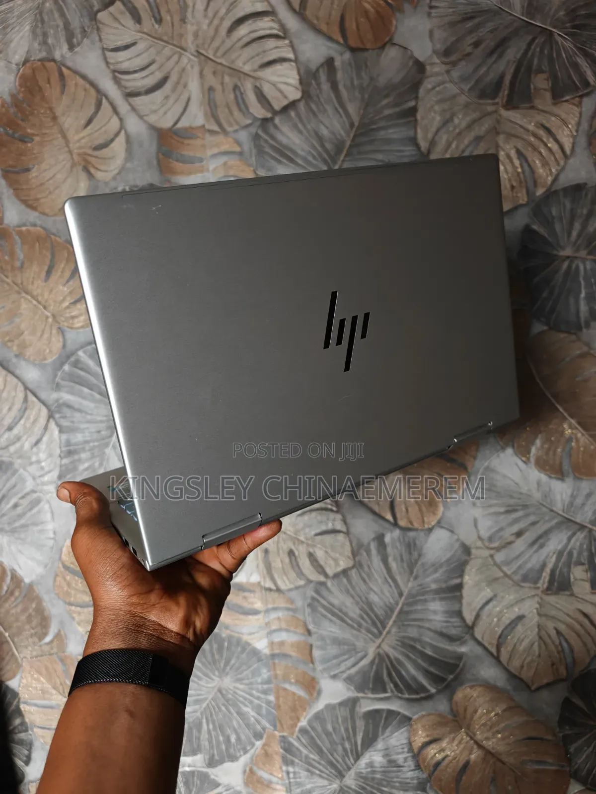 Laptop HP Envy x360 8GB Intel Core i5 SSD 512GB