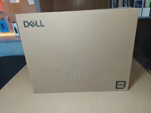 New Laptop Dell 8GB Intel Core i5 SSD 512GB