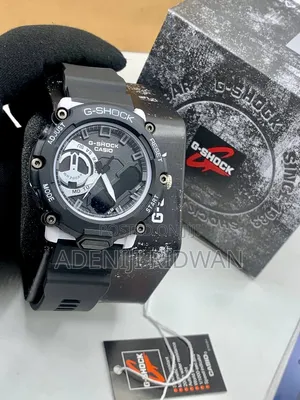 Affordable G-Shock