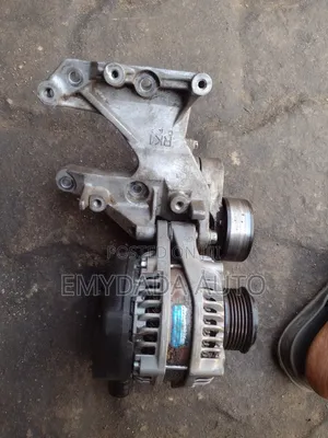 Alternator for Honda and Acura Car