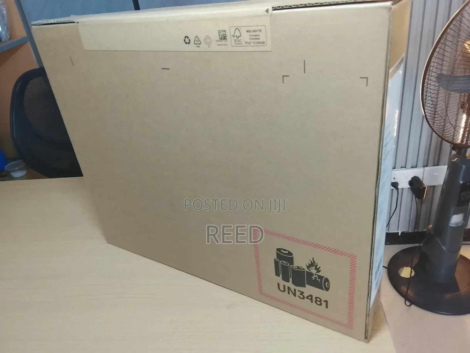 New Laptop Dell 8GB Intel Core i5 SSD 512GB