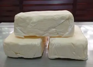 Cow Milk Butter
