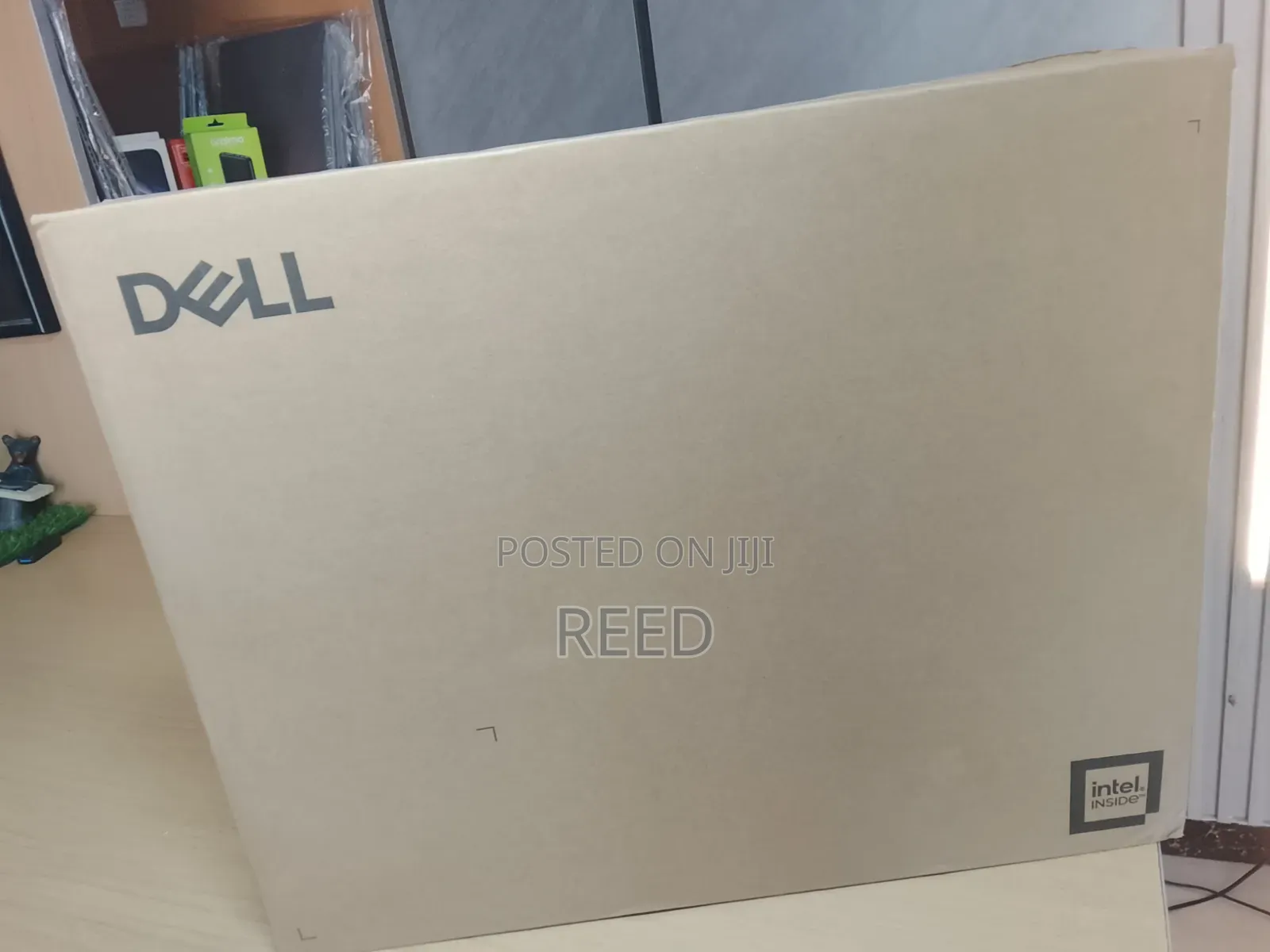 New Laptop Dell 8GB Intel Core i5 SSD 512GB