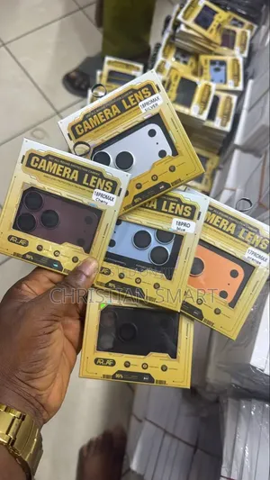 Camera Lens for Phone