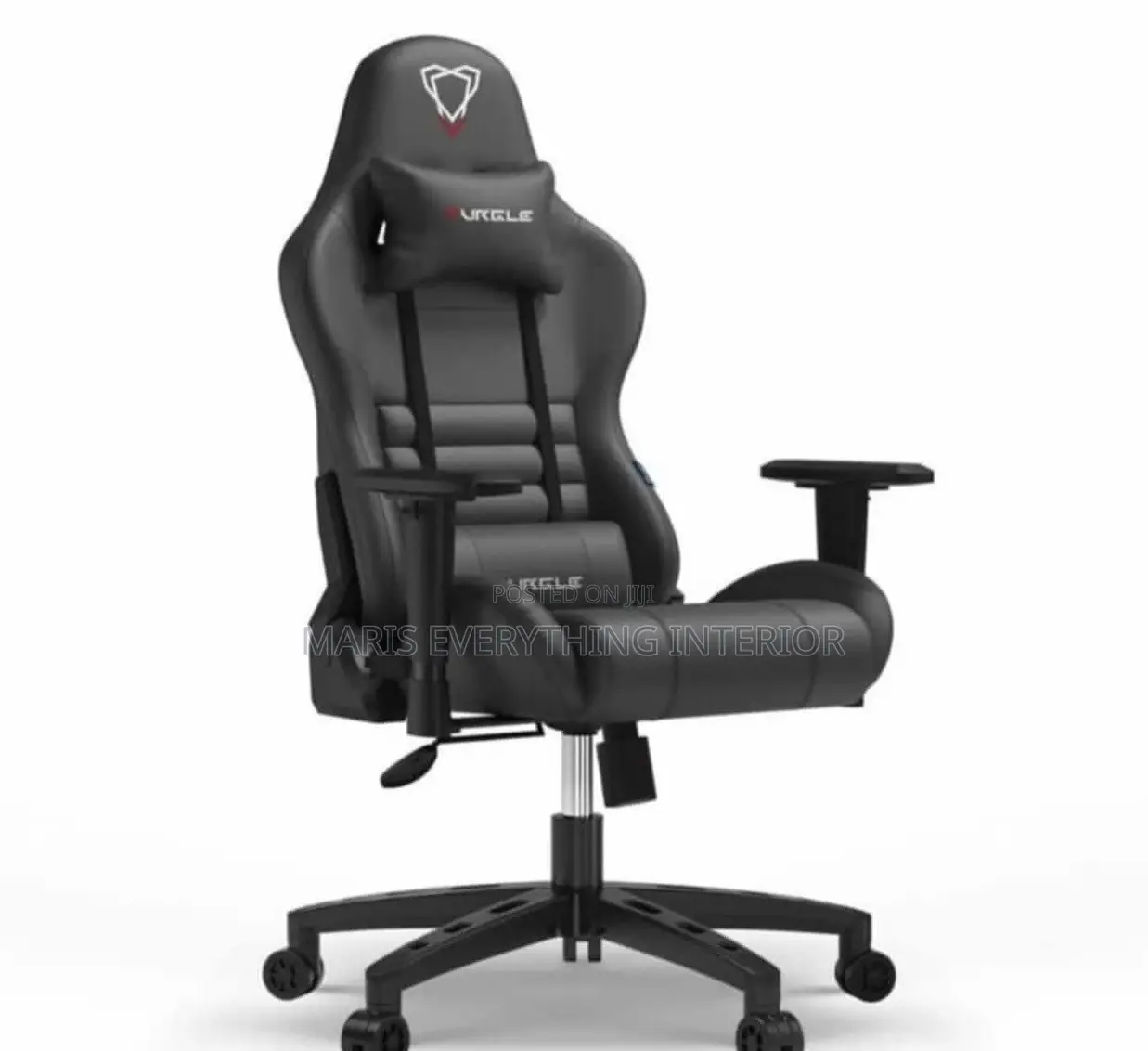 FURGLE Premium Ergonomic Gaming / Executive(free Delivery&install)