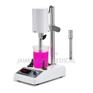 Mixture Homogenizer
