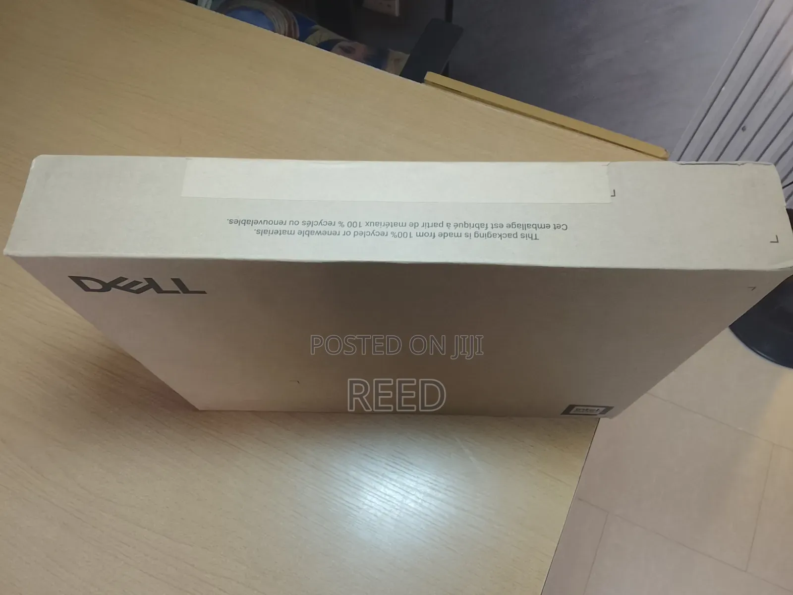 New Laptop Dell 8GB Intel Core i5 SSD 512GB