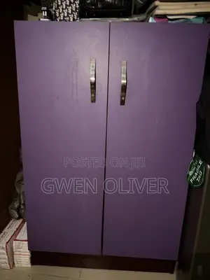 Wardrobe (Short)