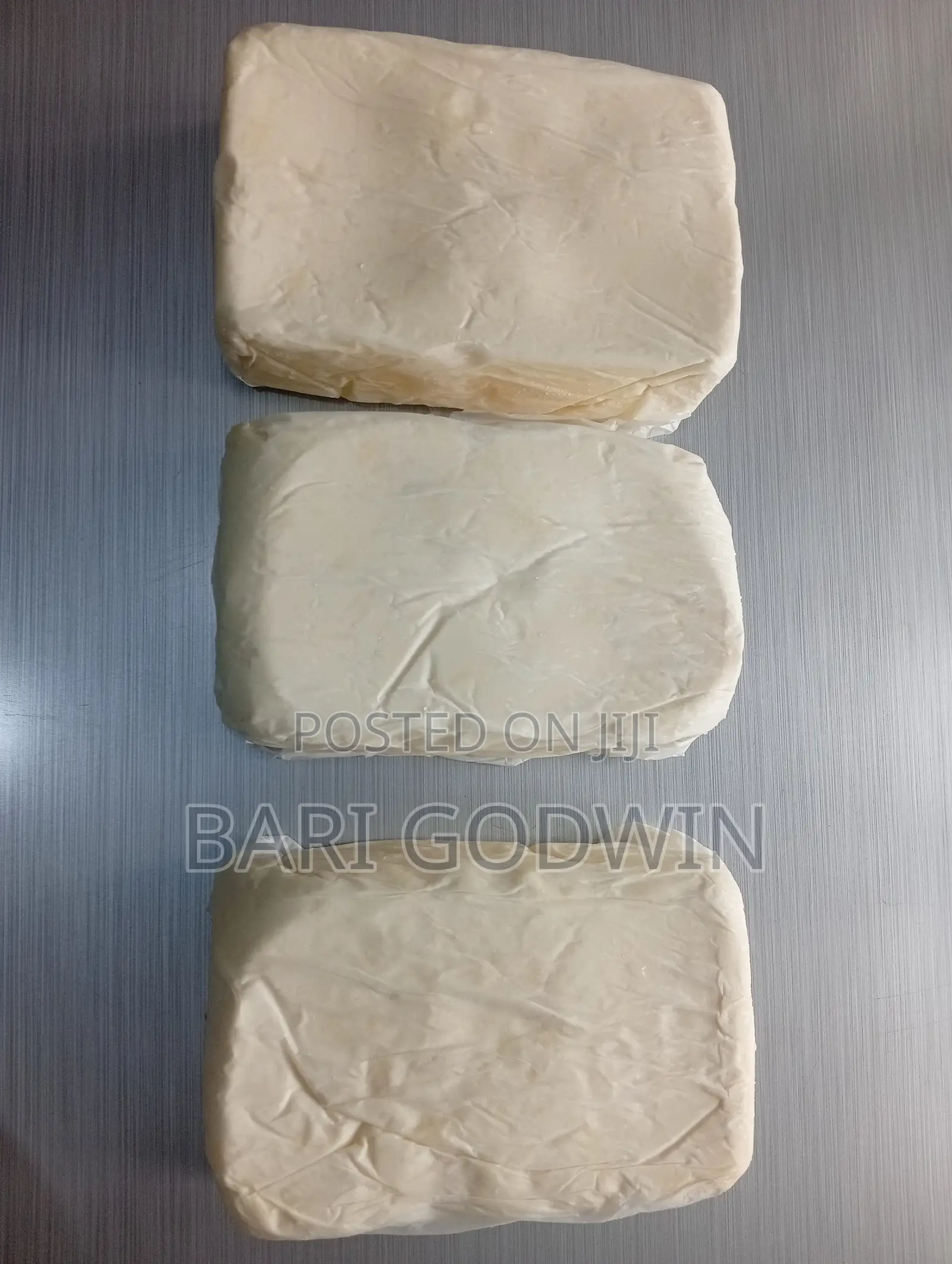 Cow Milk Butter