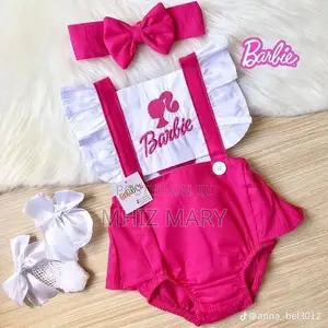 Baby Girls Wear