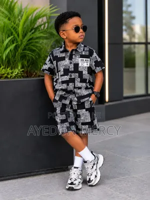 Multi Color Set for Boys