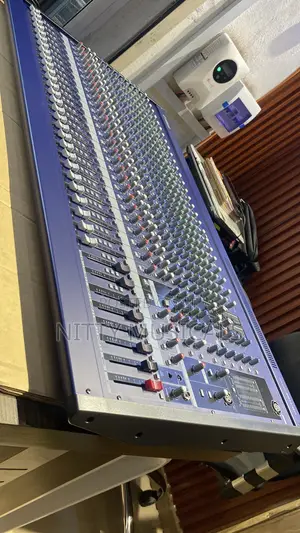 Mg32 Channel Yamaha Mixer Console 32Channels