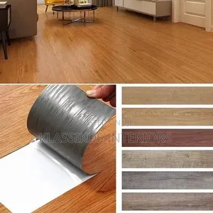 Best Quality Vinyl Floor Coverings Per SQM in Abuja