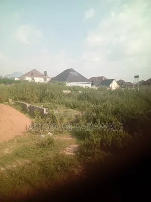 Land for Sale