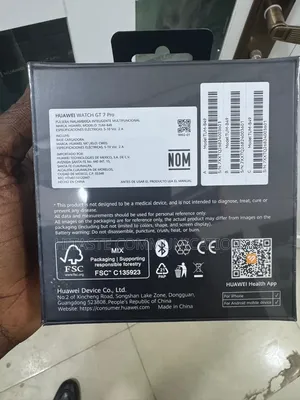Huawei GT 7 Pro