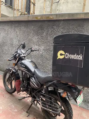 Qlink XP 200 2024 Black