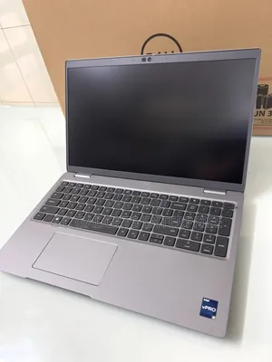 Laptop Dell Latitude 5530 16GB Intel Core i5 SSD 512GB