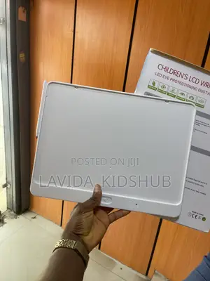 Children Writing Pad