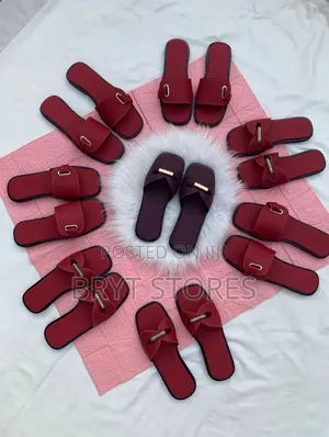 Bryt Footwears for Ladies/Women