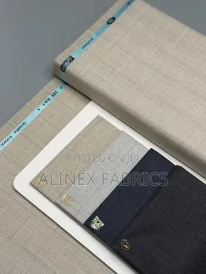 Leebay Cotton