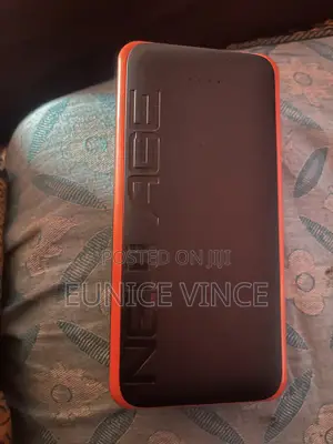 Newage Powerbank 22500mah