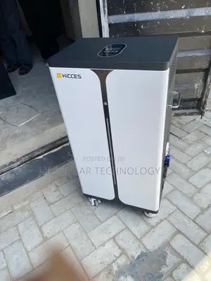 Hicces 7kwh/3000w Solar Generator Is Now Available