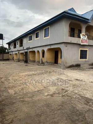 1bdrm Room & Parlour in Ita Oluwo for rent