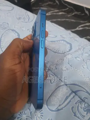 Apple iPhone 13 128 GB Blue