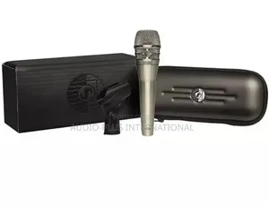 Shure KSM 8 Super-Cardiod Dynamic Microphone