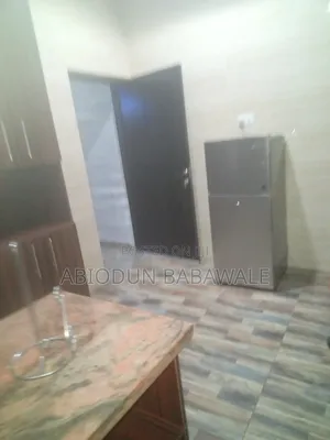 Furnished 3bdrm Apartment in Jahi Gilmore Abuja for rent