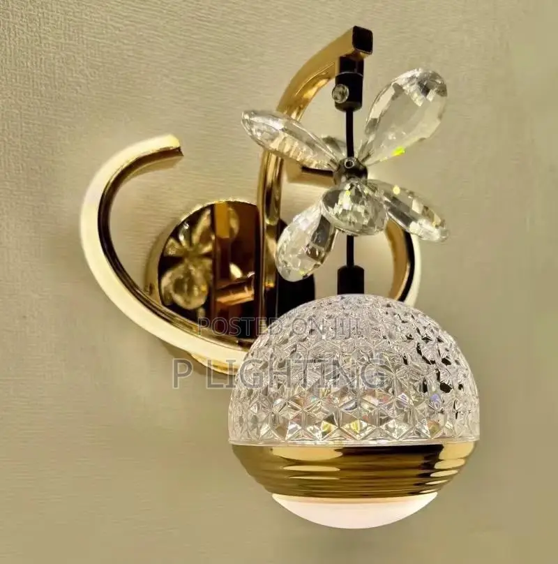 Wall Bracket Light