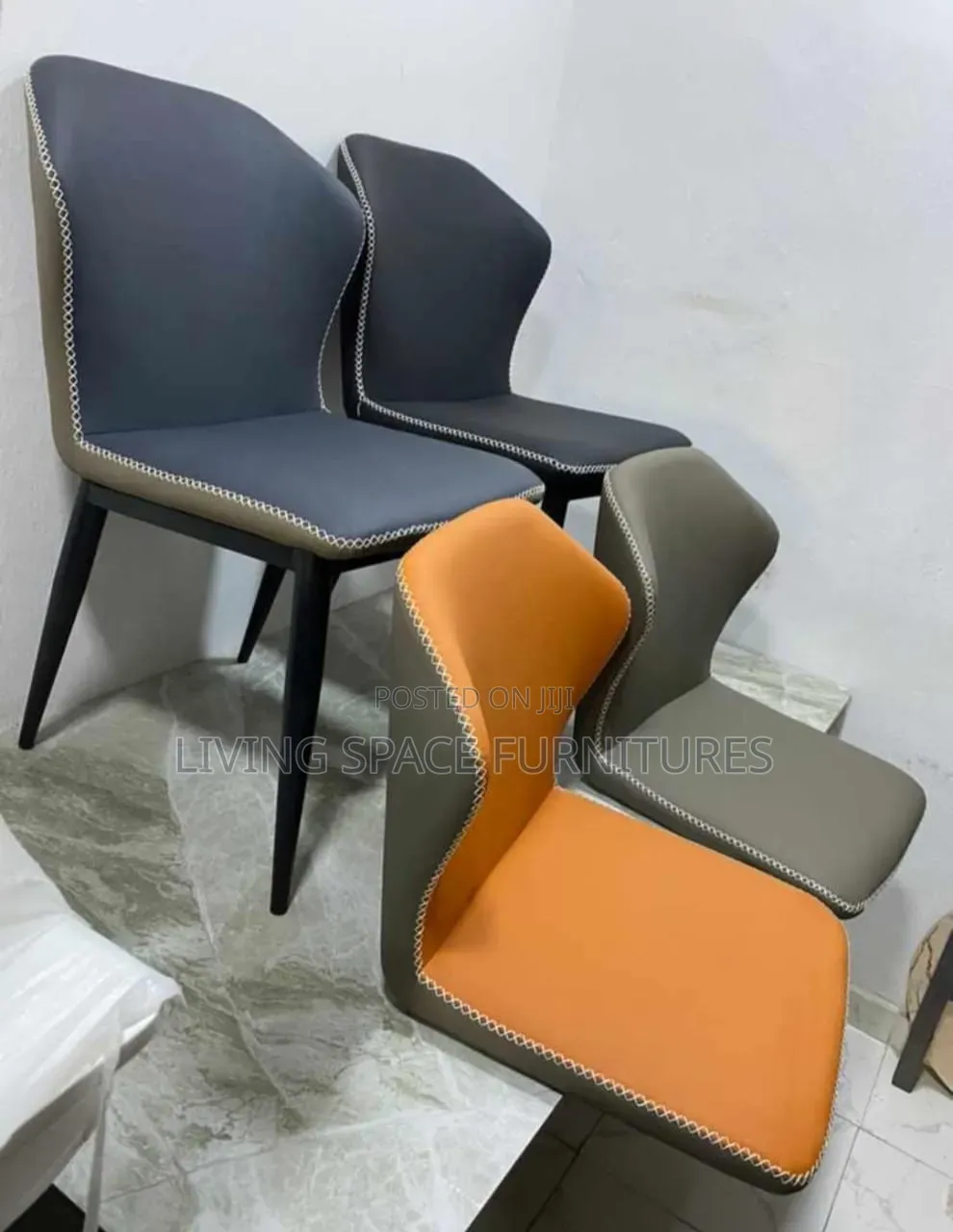 High-Quality Dining Chair