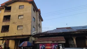 3bdrm Block of Flats in Chubby Property, Umuahia for sale