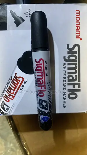 White Board Marker,Ink of Different Brands and Quality