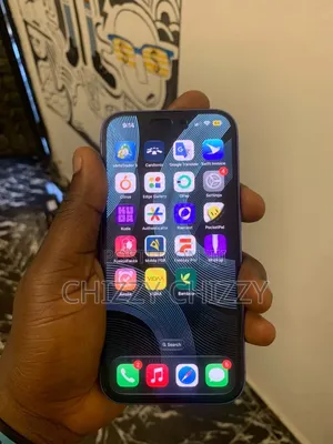 Apple iPhone 16 128 GB Blue