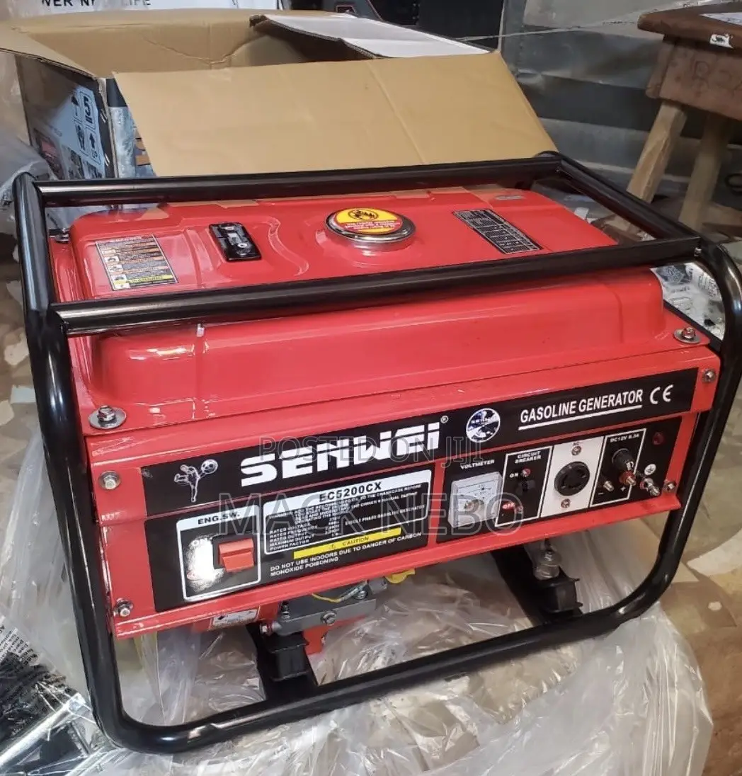 Senwei Generator