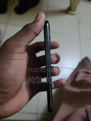 Apple iPhone 11 Pro 256 GB Gray