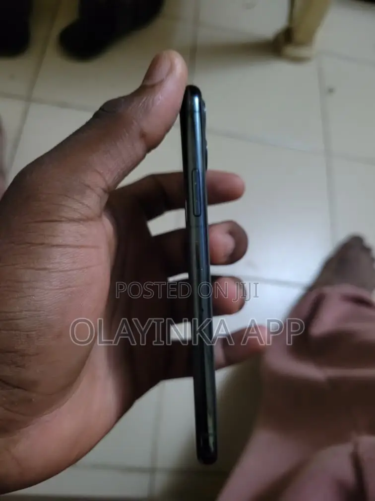 Apple iPhone 11 Pro 256 GB Gray