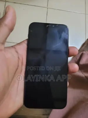 Apple iPhone 11 Pro 256 GB Gray