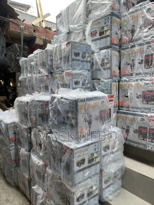 Senwei Generator