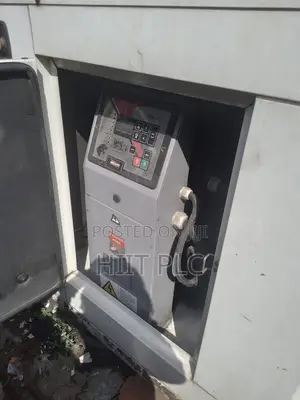 Mikano 50KVA Generator (50SP)