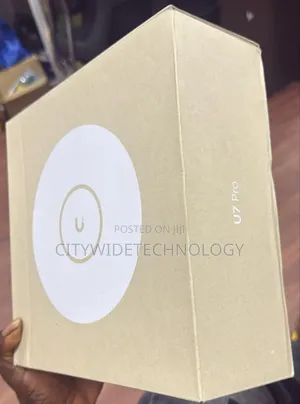 Ubiquity U7 Pro